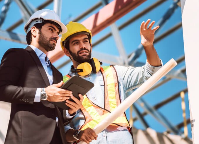 Construction FAQ
