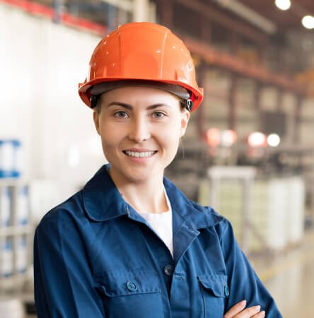 Construction professional